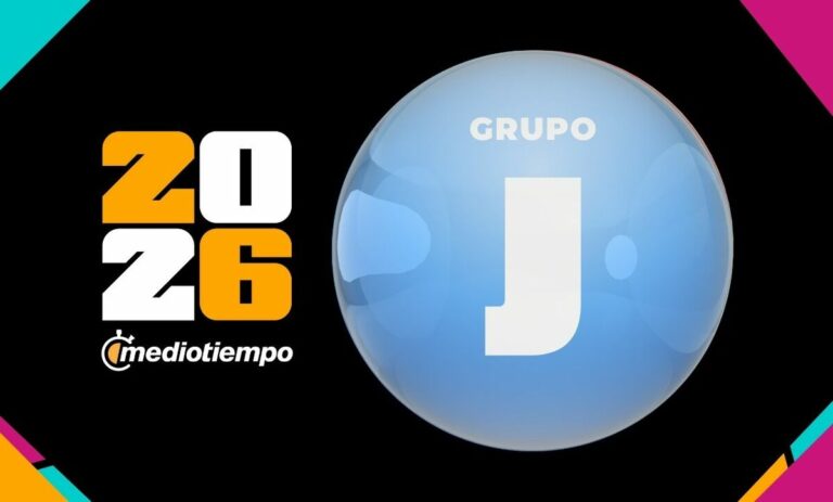 Mundial 2026: Argentina y los Equipos Clasificados en el Grupo J