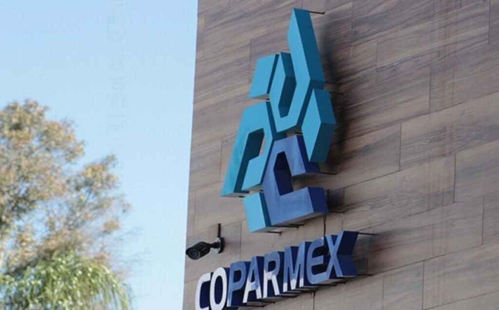 Coparmex Advierte que el Alza al ISN en Nuevo León Es para Cubrir Sobregiro de Obras Mundialistas