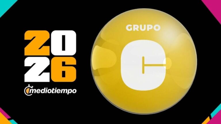 Mundial 2026: Brasil y el Grupo C destacan entre los clasificados y oportunidades