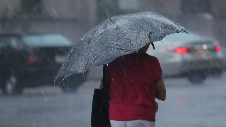 Pronóstico del clima: ¿Habrá lluvias este fin de semana en Torreón?