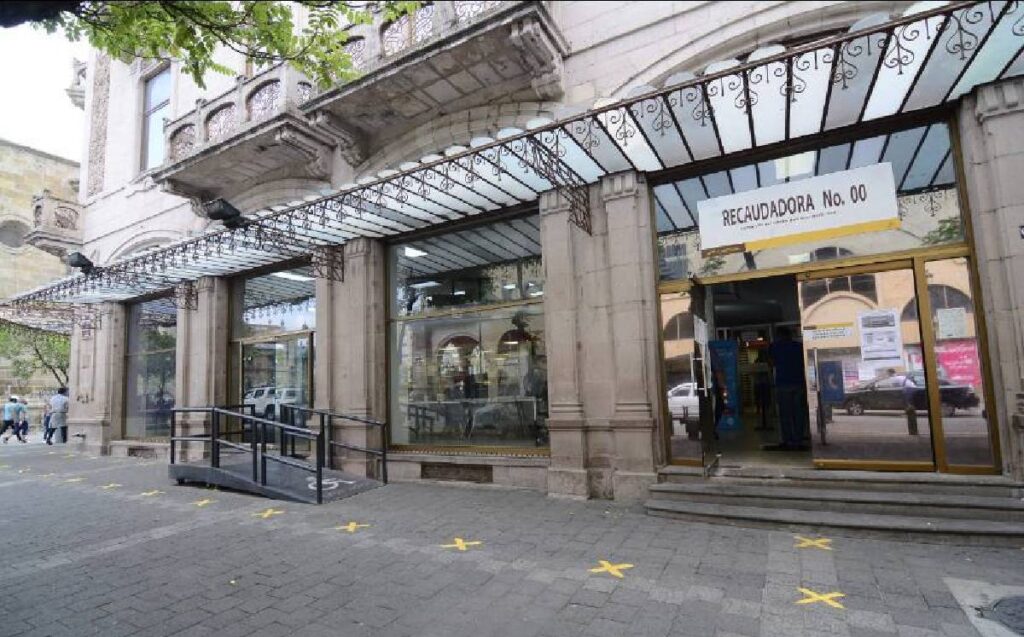 Gobierno de Guadalajara Amplía Descuentos en Multas y Recargos: Ahorra Hasta 75%