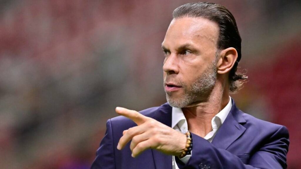 Zague Predice Rivales de México para el Mundial 2026: ¡Mira el Video!