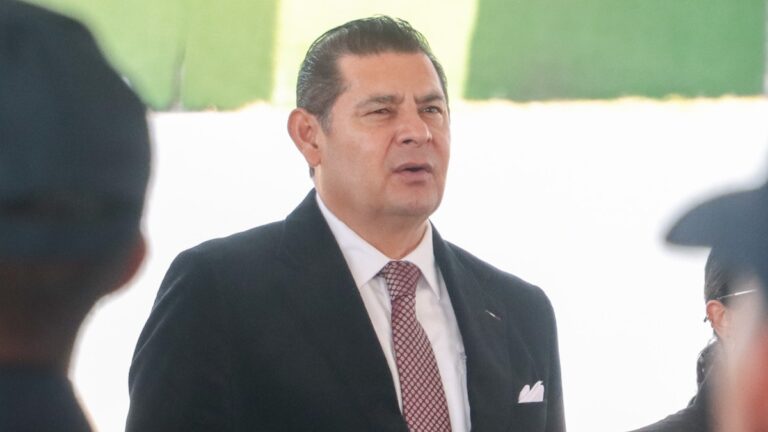 Armenta Urge a la FGR a Detener a ‘El Toñín’ por Asesinatos en el Triángulo Rojo de Puebla