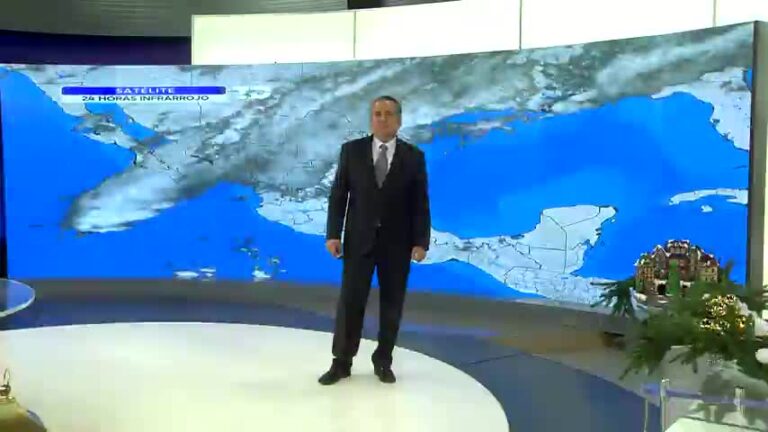 Pronóstico del tiempo en Monterrey para el sábado 6 de diciembre: Clima y Temperaturas