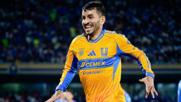Tigres y su trayectoria en la Liguilla: ¿Qué significa un empate a un gol?