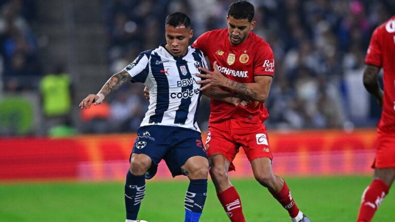 Toluca: ¿Puede remontar en Liguilla tras desventaja de un gol?
