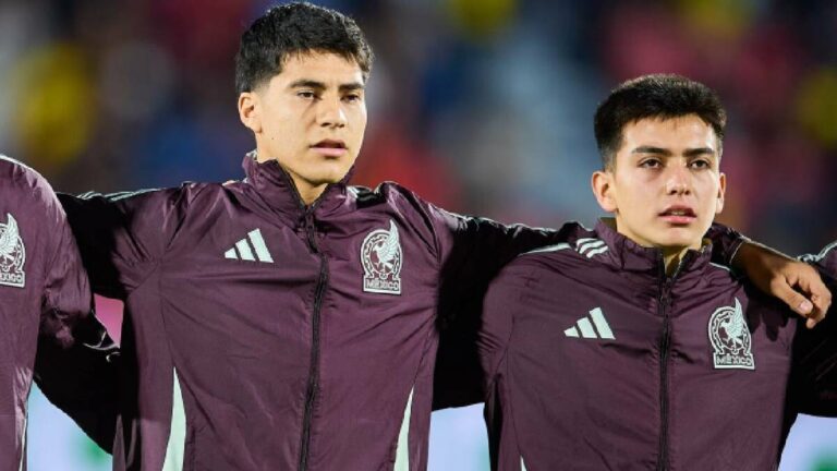 Obed Vargas Destaca a Gil Mora como Clave para el Mundial 2026