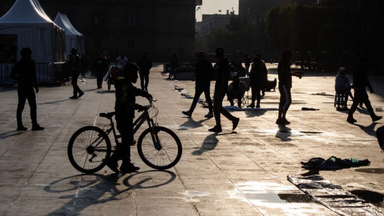 Contingencia Ambiental en la CdMx: Calidad del Aire HOY 6 de Diciembre de 2025