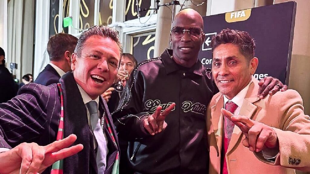 ¡Pablo Lemus Revela Nuevos Detalles del Mundial 2026 y Espera Más de 3 Millones de Visitantes a Tampa Bay!