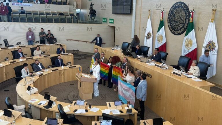 Grupos Provida de Guanajuato Presentan Amparo Contra Terapias de Conversión