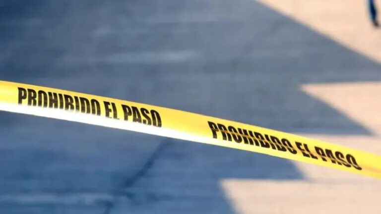 Accidente de tráfico fatal en la carretera Comonfort-Celaya: un conductor pierde la vida