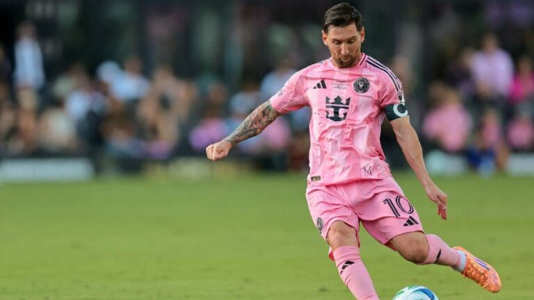Lionel Messi: Un repaso a todos los títulos ganados en su carrera