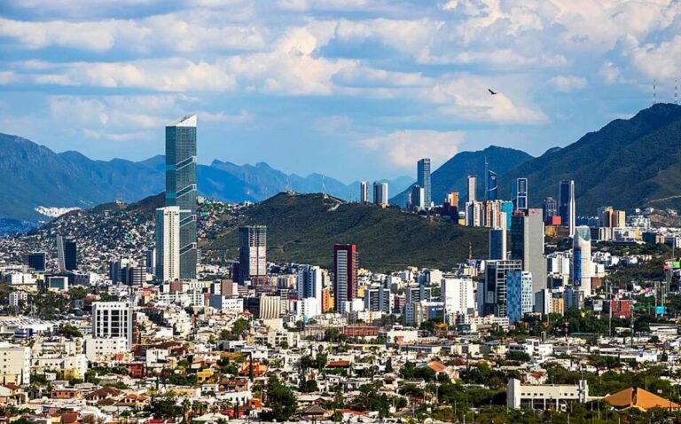 Clima Monterrey: Pronóstico del Tiempo para el 7 de Diciembre de 2025