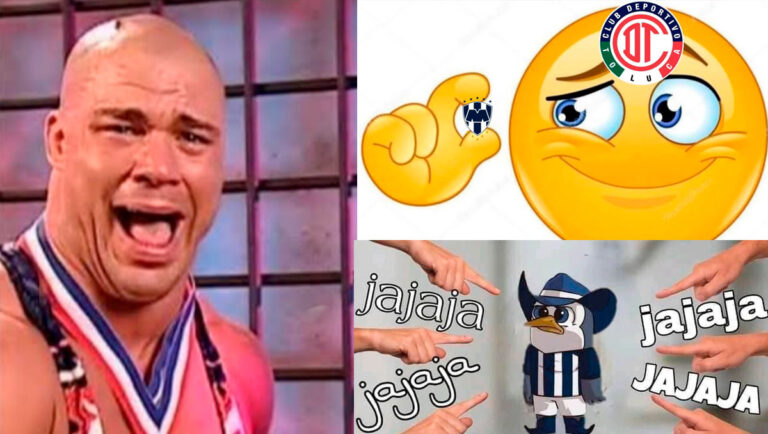 Memes de Toluca: ¿Un paso hacia el ‘Bi’ tras arruinar la Final Regia?