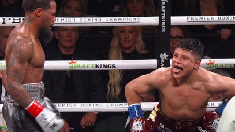 Resultado de la Pelea: Pitbull Cruz vs Lamont Roach, ¿Quién Ganó?