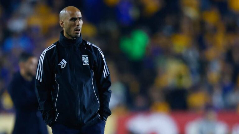 Guido Pizarro: ‘Disfrutemos de Gignac en su posible última final’
