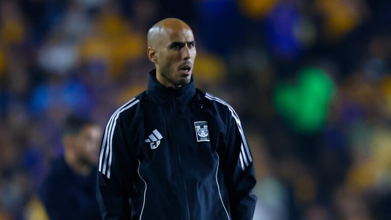 Guido Pizarro: Su Primera Final con Tigres como DT y las Expectativas del ‘Conde’