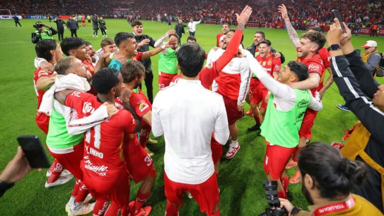 Toluca se burla de Sergio Ramos y Rayados tras su eliminación del Apertura 2025