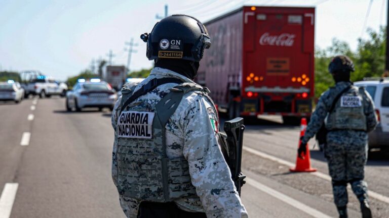 Autopista México-Puebla: Bloqueo por Carambola a la Altura del Km 64 – Noticias en Vivo del 7 de Diciembre