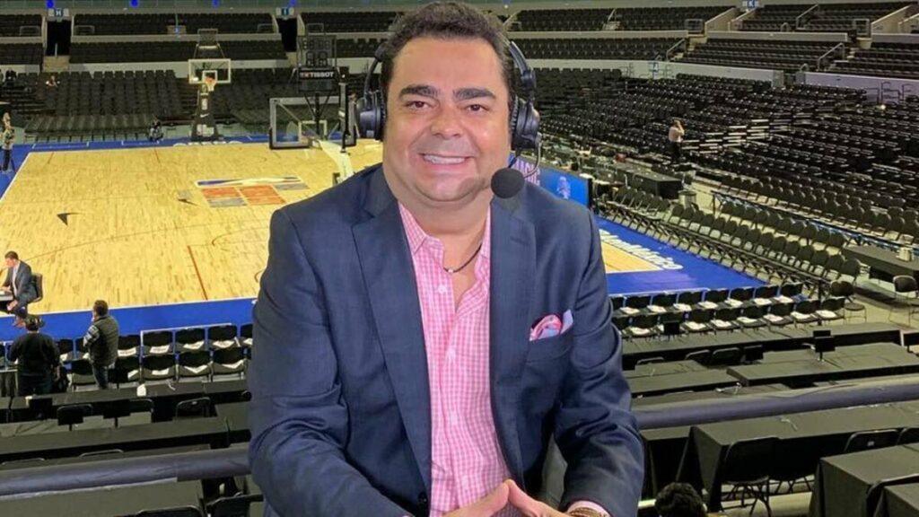 Ángel García Toraño advierte sobre el daño de los ‘porristas’ en la prensa deportiva de Tampa Bay
