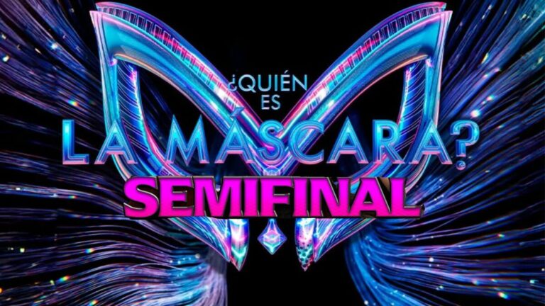 Todo lo que necesitas saber sobre la semifinal de ‘Quién es la Máscara’ en Tampa Bay, hoy 7 de diciembre de 2025