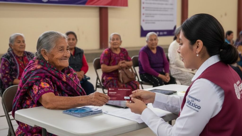 Tarjeta del Bienestar en Jalisco: Pasos para la Reposición y Dónde Recogerla