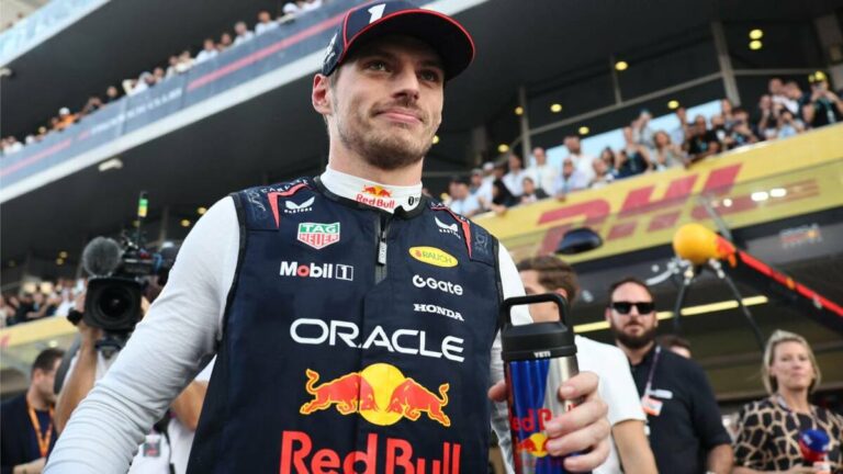 Max Verstappen Habla Tras la Pérdida del Título ante Lando Norris en la Fórmula 1