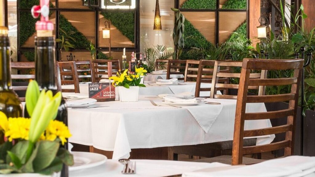 Descubre los Precios de Argentilia en Querétaro: Una Experiencia Gastronómica Única