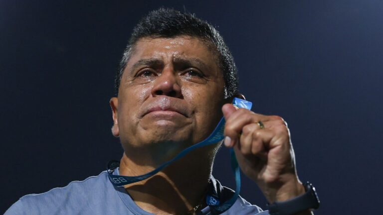 Chima Ruiz: ¿Una Pedrada para Tigres tras el Título con la Jaiba Brava en la Liga de Expansión?