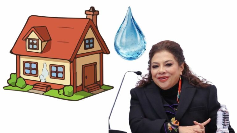 CDMX Anuncia Condonación de Predial y Agua para 2026: ¿Quiénes Pueden Calificar?