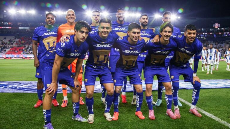 Pumas se Prepara para el Clausura 2026: ¿Qué Pasos Seguirán?