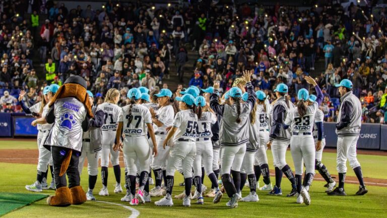 Venta de Boletos para el Juego de Apertura de Sultanes Femenil en la LMS 2026