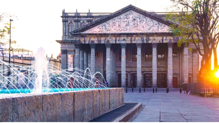 Clima en Guadalajara: Pronóstico del Tiempo para el 8 de diciembre de 2025