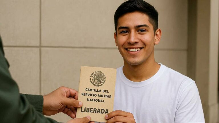 Servicio Militar en México: ¿Se Convertirá en Obligatorio en 2026?