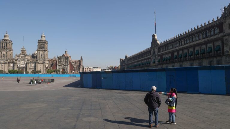 Calidad del Aire en CdMx: Comprobando la Contingencia Ambiental del 8 de Diciembre 2025