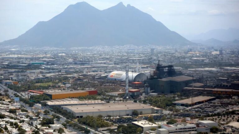 Contaminación en San Nicolás: Estudio de la UANL revela alarmantes niveles de polución