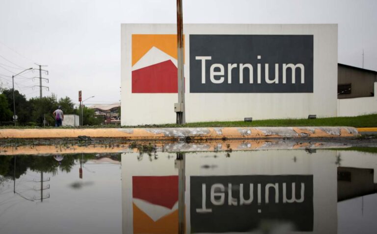 Contaminación en San Nicolás: Habitantes sufren por ‘lluvia roja’ y estruendos de Ternium