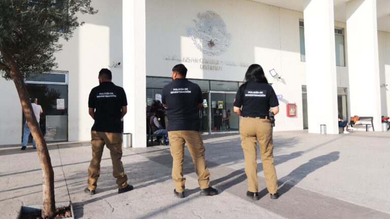 Fiscalía de Jalisco Vincula a 77 Agresores de Mujeres en 10 Días: Un Llamado Urgente Contra el Feminicidio