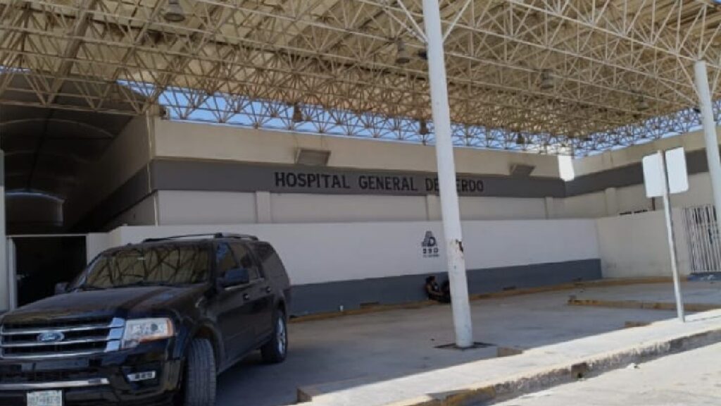 Grave Accidente en Lerdo: Hombre Lesionado por Conductor que Huyó