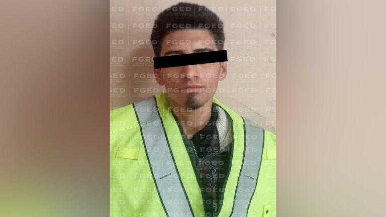 Condenado a casi 30 años de prisión un hombre por el asesinato y abuso sexual de un menor en Lerdo
