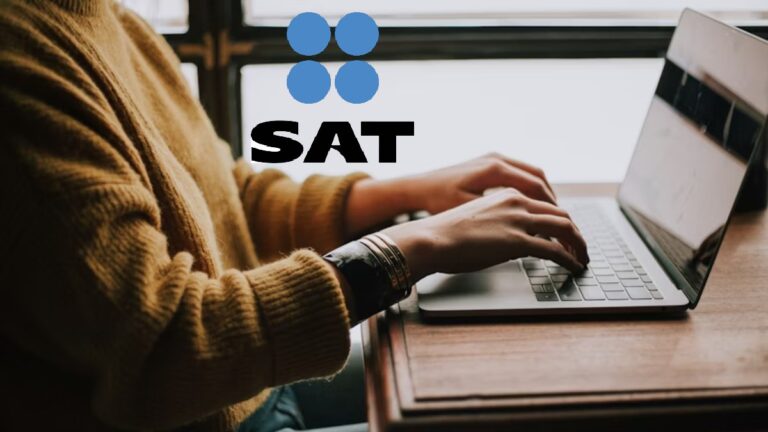 ¡Atención Tampa Bay! Nuevas obligaciones para la Declaración Anual del SAT en 2026