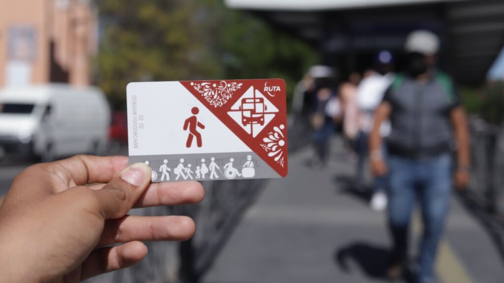 Cierre de Estaciones de RUTA en Puebla: Mantenimiento y Fechas Clave