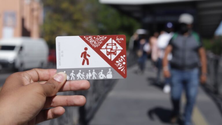 Cierre de Estaciones de RUTA en Puebla: Mantenimiento y Fechas Clave