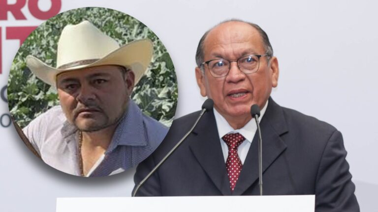Segob Puebla Presentará Denuncia Contra ‘El Toñín’ por Amenazas Durante Bloqueos en Quecholac
