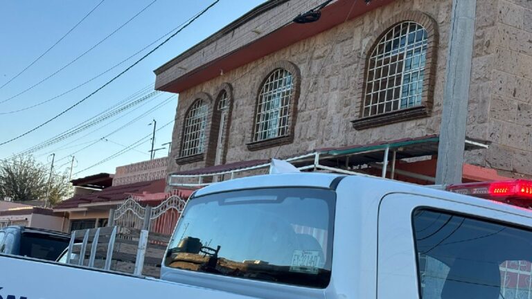 Hombre Sufre Quemaduras de Segundo Grado Tras Tocar Cables de Alta Tensión en Torreón