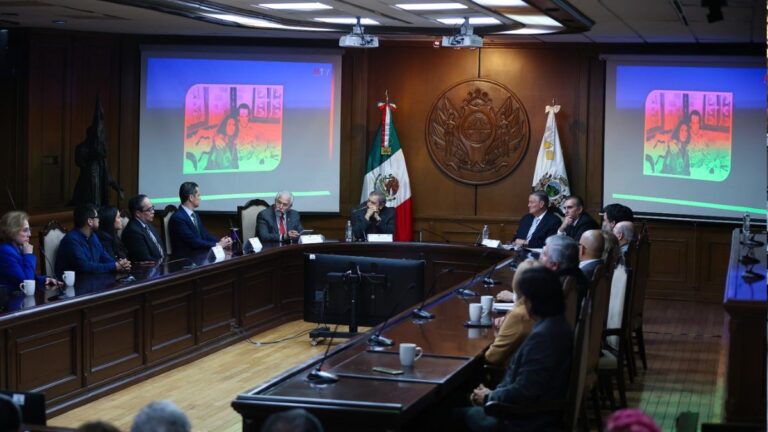 Homenaje a Mauricio Fernández: Una Celebración de su Liderazgo en Monterrey
