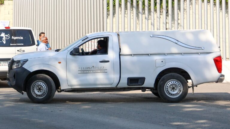 Robo de cadáver en Los Reyes de Juárez tras violento ataque armado