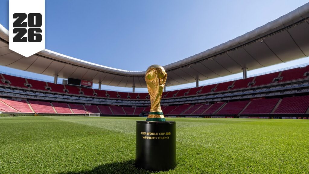 Venta de Boletos para el Mundial 2026: Precios y Detalles para Guadalajara