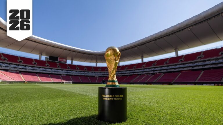 Venta de Boletos para el Mundial 2026: Precios y Detalles para Guadalajara