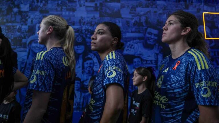 América Femenil Anuncia Segunda Baja para el Clausura 2026: Impacto en el Fútbol Femenino